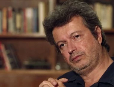 Π. Τατσόπουλος: «Είμαι αριστερός ελευθέρας βοσκής - Παντελώς αγράμματος ο Τσίπρας»